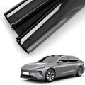 Car Window Tint 35% VLT 36" in x 100'Ft Nano Ceramic Window Tint Roll, 2 Ply Automotive Window Tint Privacy Film for Car Sun Protection, UV & Heat Blocking and Scratch Resistant