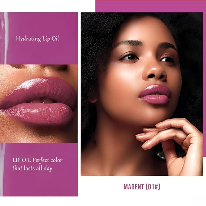 Lip Stain - Wipe-Off &Peel Off Lip Color | Waterproof, Long Lasting, Transfer-Resistant, Smudge-Proof Lip Tint | Easy Wipe Finish, High Pigment | All-Day Vibrant Kiss-Proof Lip Stain, Muted Terracotta