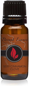 Sexy Cinnamon Clove - Premium Fragrance Oil - 10ml