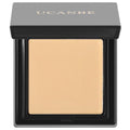UCANBE Nude Single Eyeshadow Palette, Highly Pigmented Matte Naked Eye Shadow Powder, Professional Long-Lasting Waterproof Makeup Palette