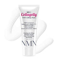NMN Collagelly Lifting Mask – 2.1 fl. Oz with 10,000ppm NMN, 70% Collagen, Exosome Complex - Exosomes for Skin Serum, Exsomes, Exocell Peel-Off Face Mask for Anti-Aging, Firmness, Glow