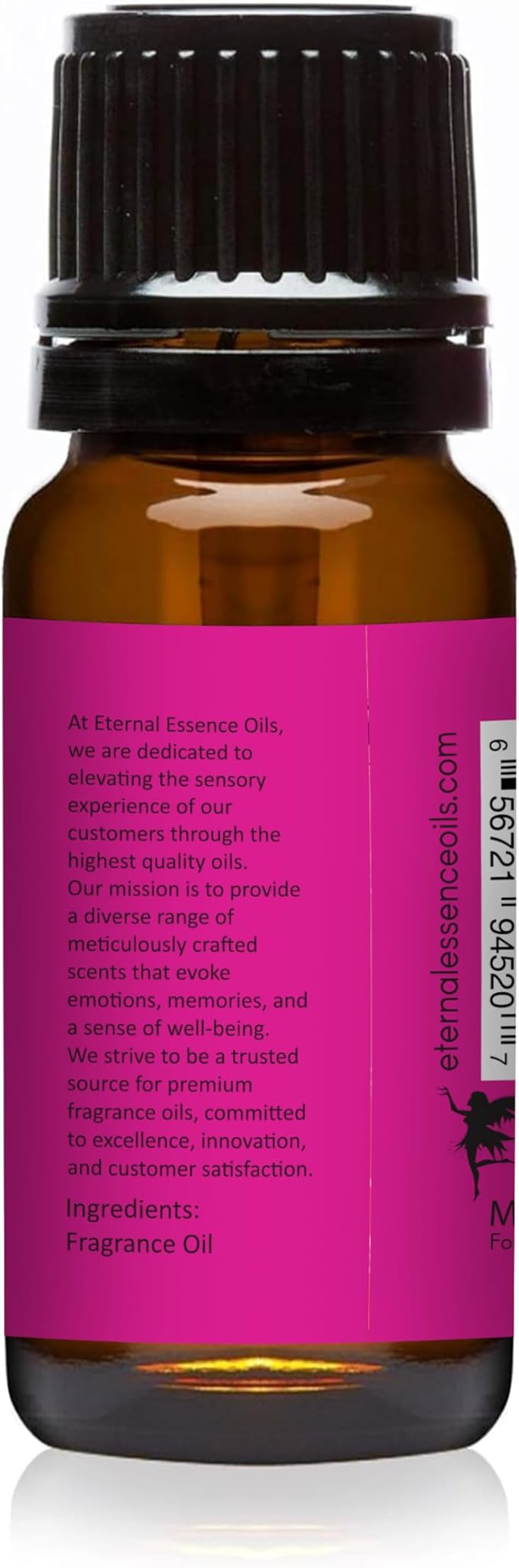 Mermaid - Premium Fragrance Oil - 10ml