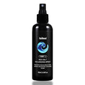 Sea Salt Spray for Hair | Texturizing, Volumizing Hair Mist with Rice Ferment (Rice Protein) and Aloe Vera | Beach Waves, Shine, Lightweight, Non-Greasy Hydration for Men and Women