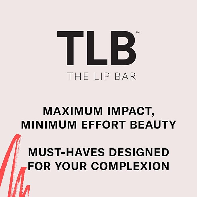 The Lip Bar - Lip Gloss, Flyy Girl (Rich Brown) - Gloss Up Sheer Finish - Smooth, Not Sticky Formula - Moisturizing Coconut Oil, Olive Oil, Argan Oil & Vitamin E - Vegan & Cruelty Free - .30 fl oz