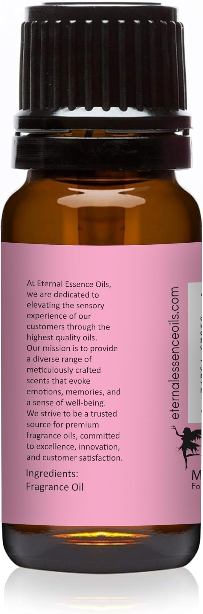 Water Lily Premium Grade Fragrance Oil - 10ml - Scented Oil