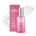 DR. BELMEUR Pink Blemish Calming Serum (1.7fl oz) - Hydrating, Soothing Korean Skin Care for Sensitive Skin. Vegan Hyaluronic Acid, Niacinamide.