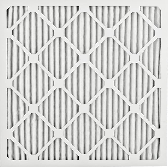 Nordic Pure 18x18x1 Pleated Air Filters MERV 13 Plus Carbon 24 Pack - Image 4