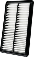 Engine Air Filter JM1722 Fits for 2016-2020 MDX, 2021-2025 TLX 2.0L, 2016-2022 by Capume