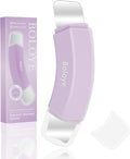 Blackhead Remover Tool – Dual-Head Face Scraper & Pore Cleaner for Deep Facial Cleansing, Nose Scraper for Nose & T-Zone, Skin Care Tool for Men and Women