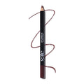 Saie Lip Liner 101 - Lip Pencil Made with a Creamy, Soft Matte Formula for a Naturally Framed or Fully Filled Look - Supercharged with Shea Butter & Jojoba Oil - Tease (.05 oz)