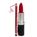 Gabriel Cosmetics Organic Lipstick (Pomegranate Lip Kit)