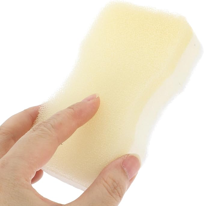15pcs Lampshade Cleaner Sponges Fabric Cleaning Brush Dry Soot Removal Sponge - Image 4