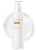 MISSHA Cell Renew Snail Mucin Vitamin C Essence Serum 3.38 Fl oz - Hydrating Korean Skincare for Glass Skin, Snail Mucin Serum for Improved Skin Texture & Complexion