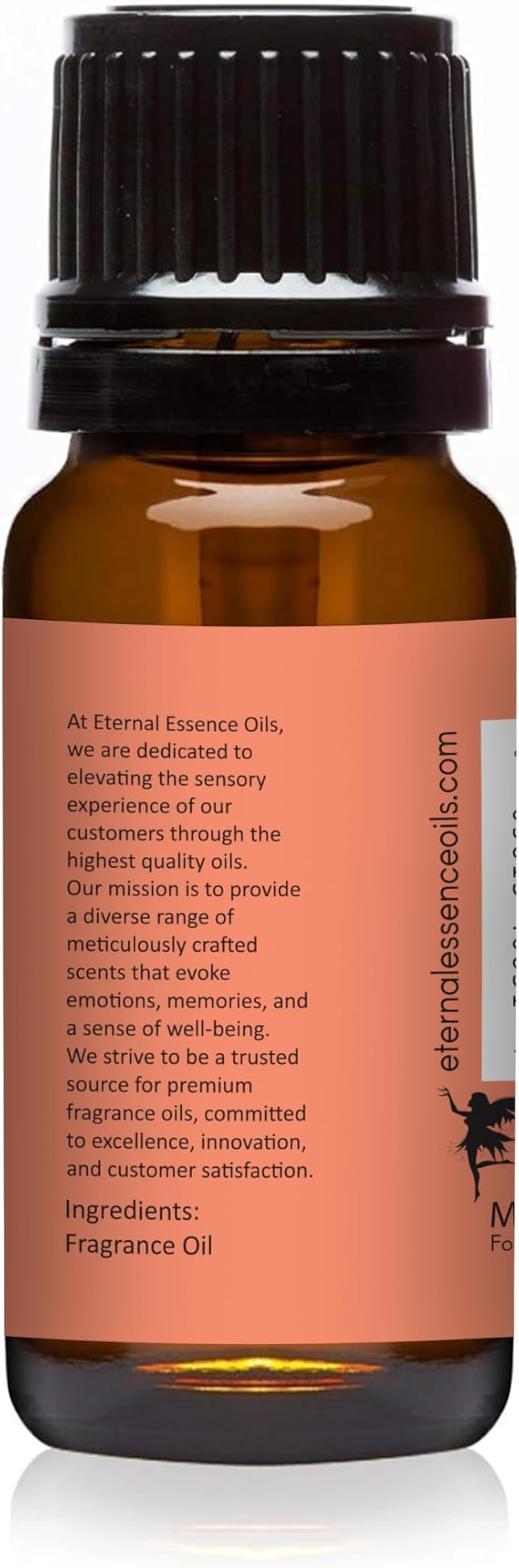 Orange Creamsicle Premium Grade Fragrance Oil - 10ml - Scented Oil