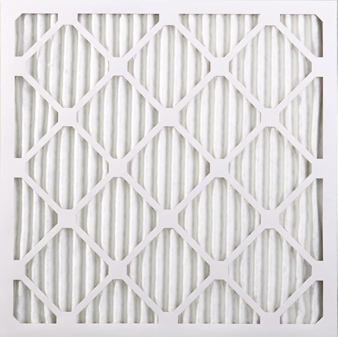 Nordic Pure 18x18x1 Pleated Air Filters MERV 14 Plus Carbon 6 Pack - Image 4