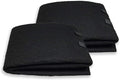 PUREBURG Carbon Filter, Cut-to-Fit Carbon Pad 16 x 48 inches by PUREBURG-PureYourBreath