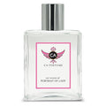 CA Perfume Impression of F Malle Portrait Of A Lady For Women Replica Fragrance Dupes Eau de Parfum Spray Bottle 3.4 Fl Oz/100ml-X1
