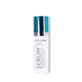 FACTORFIVE Regenerative Serum with Stem Cell Growth Factors, HGF for Skin Tightening and Smoothing, Wrinkle and Pore Reduction, and Rejuvenation - Travel Size, 0.34fl oz/10ml