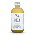 Sally B's Fruit Acid Face Toner and Daily Exfoliator/Alpha Hydroxy Acid (AHA) / 5 in 1 Action: Astringent, Cleansing, Calming, Exfoliating, and Hydrating / 4OZ