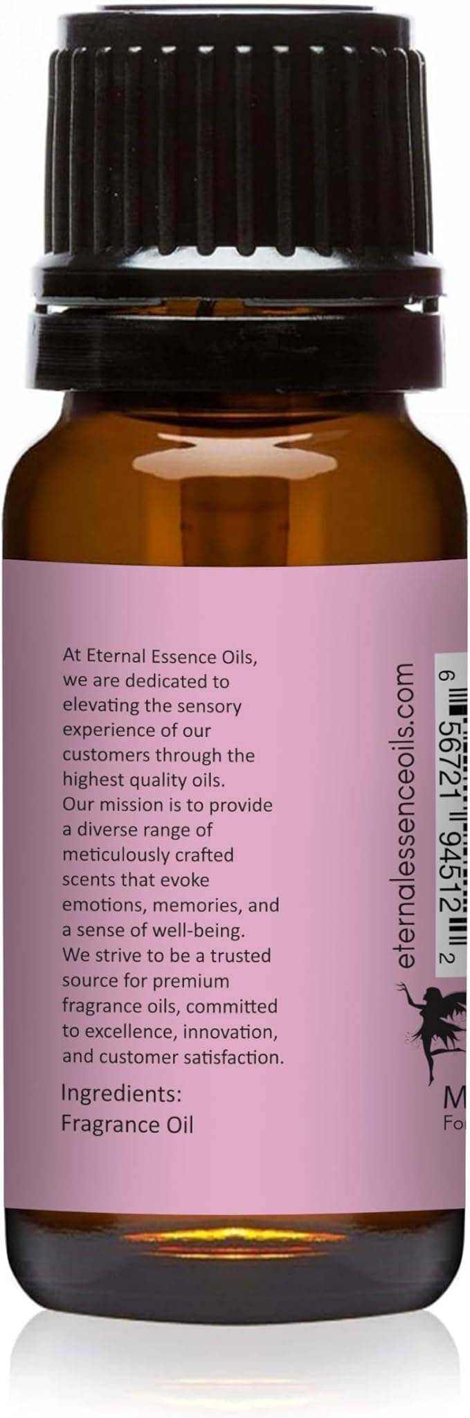 Cabernet & Neroli - Premium Fragrance Oil - 10ml