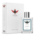 CA Perfume Impression of Mr. Spartan for Men Aromatic Fougere Fragrance Long Lasting Mens Cologne Eau De Parfum 1.7 Fl Oz 50ml