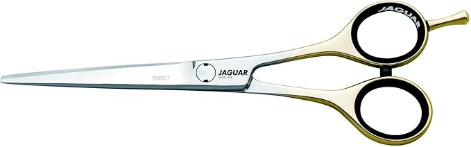 Jaguar Scissor - Perfect Class
