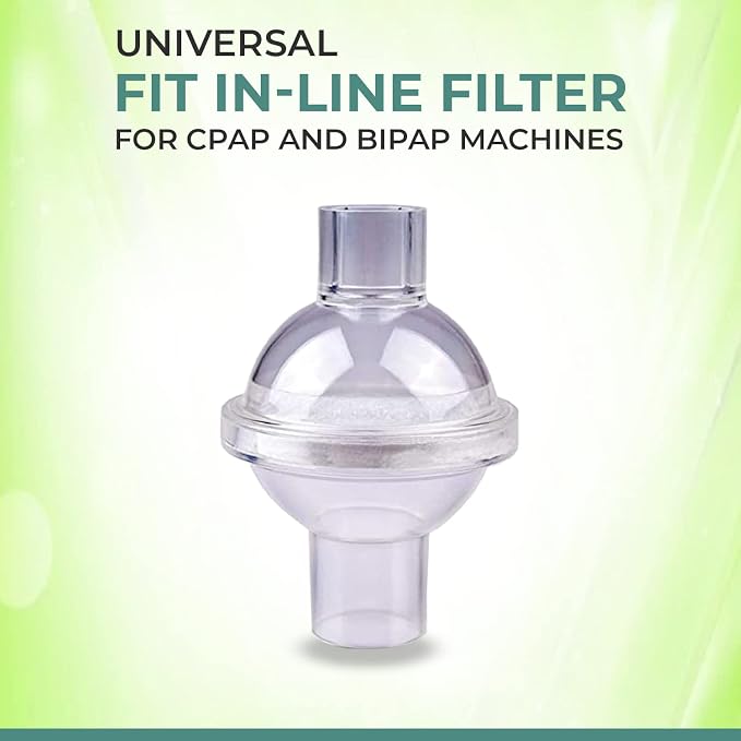 Universal Fit in-Line Viral Filter to Improve Your Using Experience - Image 7