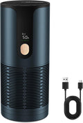 Portable Small Car Air Purifier | HEPA Mini Air Purifier by Arint