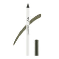 No7 Stay Perfect Amazing Eye Pencil - Green - Precision Tip Pencil Eyeliner for Silky, Effortlessly Smooth Texture - Up to 12 Hrs of Long Wearing, Waterproof Pigment (1g)