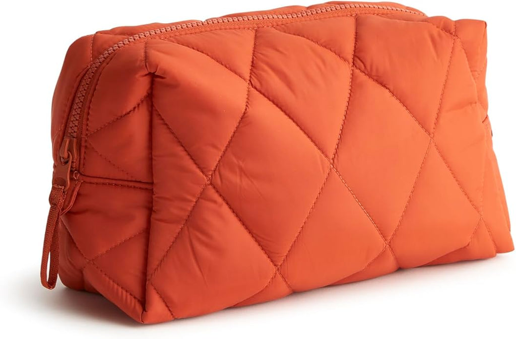 Women's Featherweight Large Cosmetic Makeup Bag