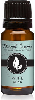 White Musk Premium Grade Fragrance Oil - 10ml - Scented Oil