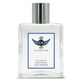 CA Perfume Impression of Light Blue Eau Intense For Men Fragrance Eau de Parfum Spray Bottle 3.4 Fl Oz/100ml-X1