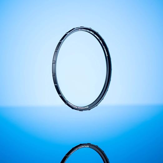 55mm X2 UV Filter for Camera Lenses - Image 5