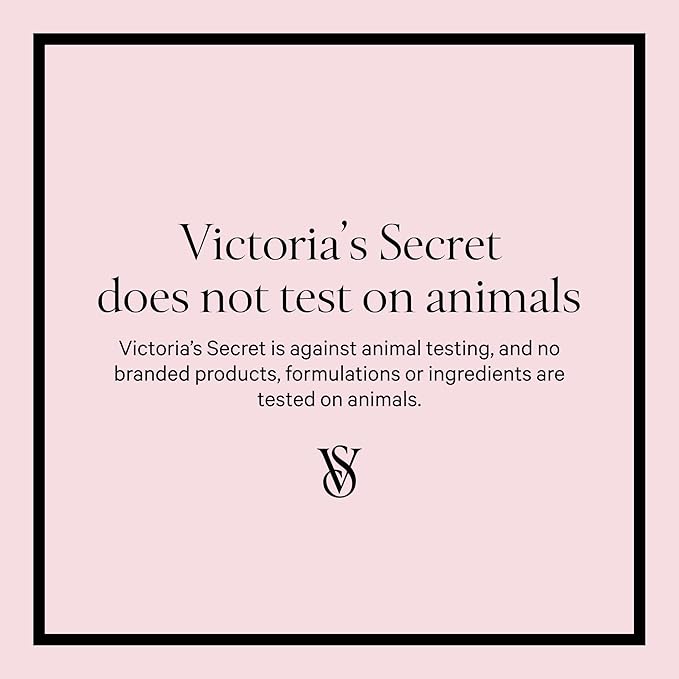 Victoria's Secret Amber Romance Body Mist for Women, Perfume with Notes of Sugar Kisses, Women’s Fragrance, 250 ml / 8.4 oz
