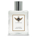 CA Perfume Impression of Angel's Share For Women & Men Replica Fragrance Dupes Eau de Parfum Spray Bottle 3.4 Fl Oz/100ml-X1