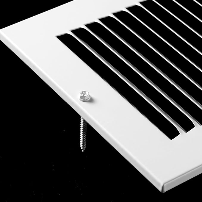 14x24 Return Air Grille, Air Return Vent Cover, Flat Vent Cover, Rejillas De - Image 8