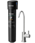Waterdrop 15UB-UF 0.01 μm Ultra Filtration Under Sink Water Filter System by Waterdrop