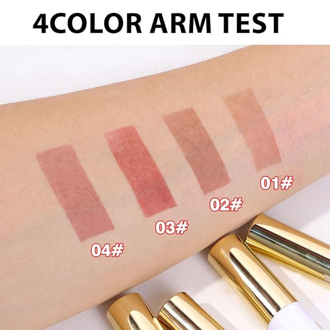 Lip Stain Peel Off Masque - Peel Off Lip Stain Tattoo, Peel-Off Lip Tint，Long Lasting Waterproof Transfer-proof Lip Mask Lips Stain Peel Off Lip Gloss,Stay Lip Makeup 01+02