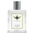 CA Perfume Impression of Asian Green Tea for Women and Men Eau De Parfum Citrus Aromatic Scent Long Lasting Unisex Fragrance Signature Scent for Day and Night Wear 3.4 Fl Oz 100ml
