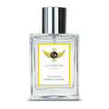 CA Perfume Impression of ACQUA COLONIA Lemon & Ginger For Women & Men Replica Fragrance Dupes Eau de Parfum Spray Bottle 1.7 Fl Oz/50ml-X1