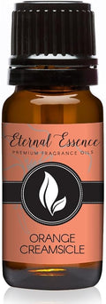 Orange Creamsicle Premium Grade Fragrance Oil - 10ml - Scented Oil