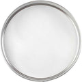 Tablecraft Fine Mesh Sieve Strainer, 12-Inch Round Ultra-Fine Stainless Steel by TableCraft
