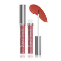 COOL STORY Velvet Lip Stain Mousse, Lip Tint Long-Lasting Waterproof Matte Finish (03)