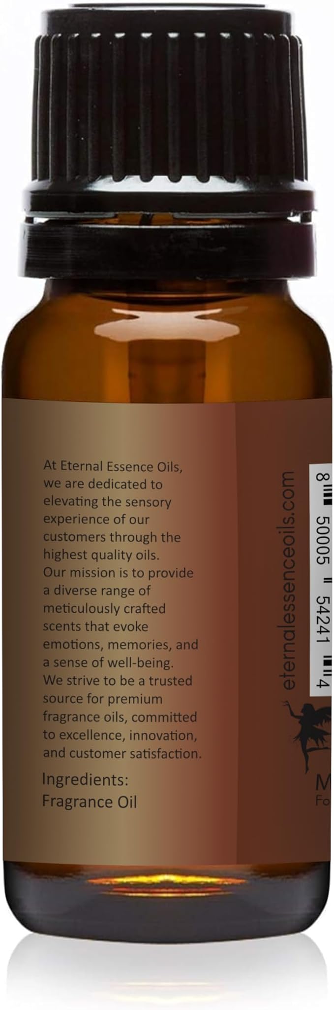 Warm Rustic Woods - Premium Grade Fragrance Oils - 10ml - Scented Oil