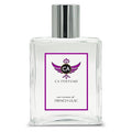 CA Perfume Impression of French Lilac For Women & Men Replica Fragrance Dupes Eau de Parfum Spray Bottle 3.4 Fl Oz/100ml-X1