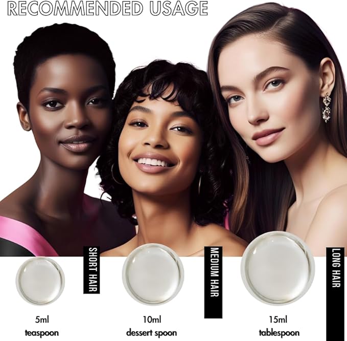 Chihtsai No 5 Shampoo - 34 oz/1000ml
