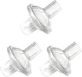 CPAP Filters - 3 PCS Universal CPAP Inline Filter by Evenpop