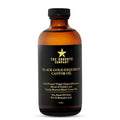 The Goodbye Company 100% Pure Organic Jamaican Black Castor Oil - Premium Cold-Pressed for Hair Growth, Skin Moisturizing, Eyelashes & Eyebrows - 16.9oz