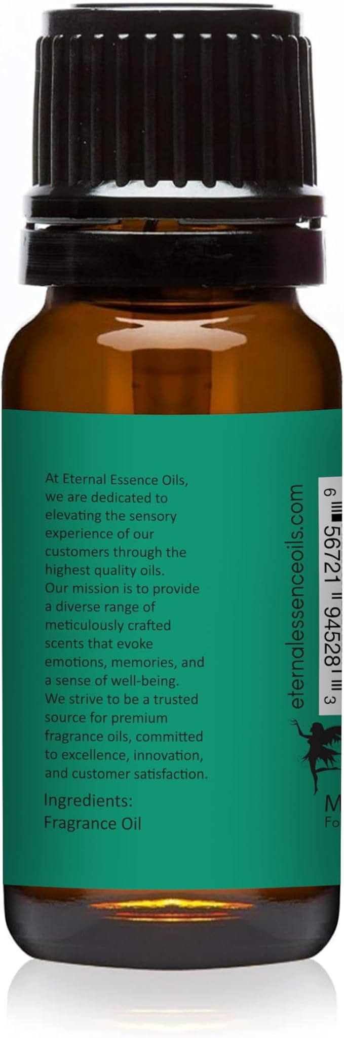 Warmth of The Holidays - Premium Fragrance Oil - 10ml