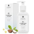 Hydrating Lotion for Dry Hands, Nails, and Cuticles, 8.5 fl. oz., Daily Moisturizing Skincare for Soft, Sensitive Skin with Shea Butter and Ceramides